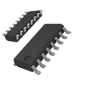 CIRCUITO INTEGRADO UCC2580D-4 SOIC16 UCC2580