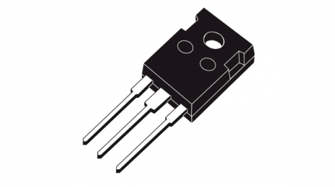 Transistor IRFP4004PBF TO-247 IRFP4004PBF | Infineon MOSFET, N-Channel, 40V, 350A, TO-247AC