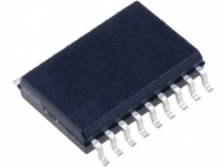 CIRCUITO INTEGRADO HT9172 SMD