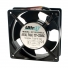 Microventilador axial DF12038HBL2  TZ1238HA1A2BAL 120X120X38 BIVOLT ROLAMENTO