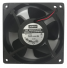 Micro ventilador cooler ventoinha 24VCC 120X120X38MM AD1224HB-F51 rolamento
